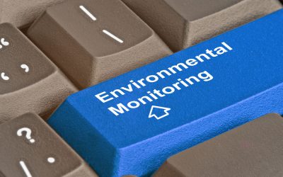Environmental Monitoring: Helping Your Project Protect Tomorrow, Today